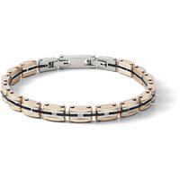 Pulsera Comete Hombre Costellation in Acero UBR 1056 - UBR 1056